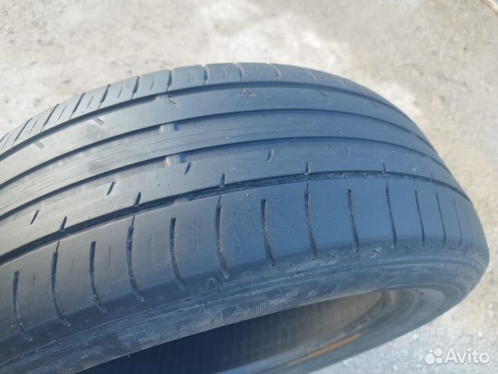 Continental ContiEcoContact 5 215/60 R16 95V