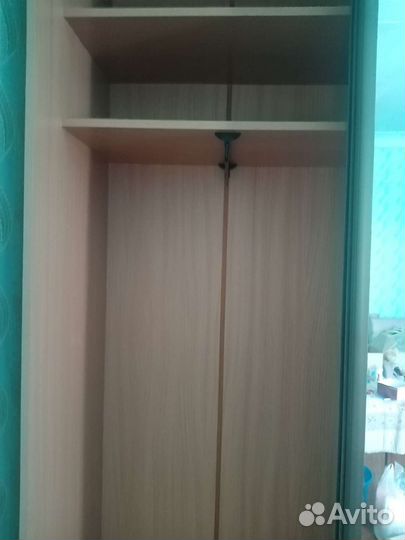 Шкаф купе бу