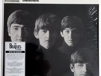 Винил The Beatles in Mono 2014 With The Beatles LP