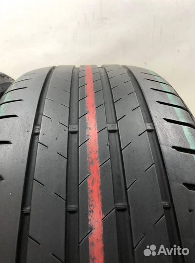 Bridgestone Turanza T005 235/55 R18 100V