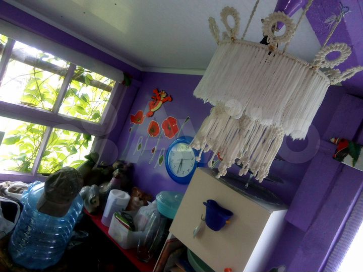 Дача 20 м² на участке 8 сот.