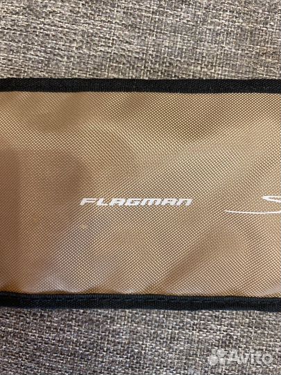 Спиннинг форелевый