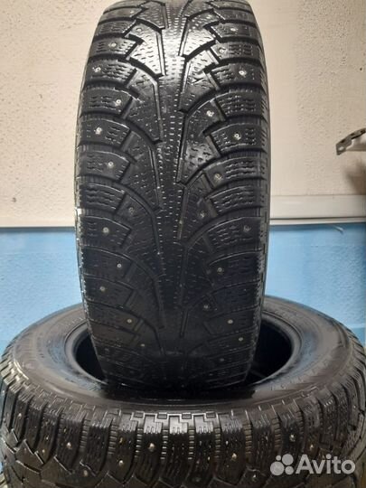 Nordman 5 225/60 R17