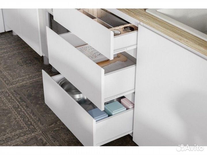 Кухонный гарнитур «Токио» 2,0м