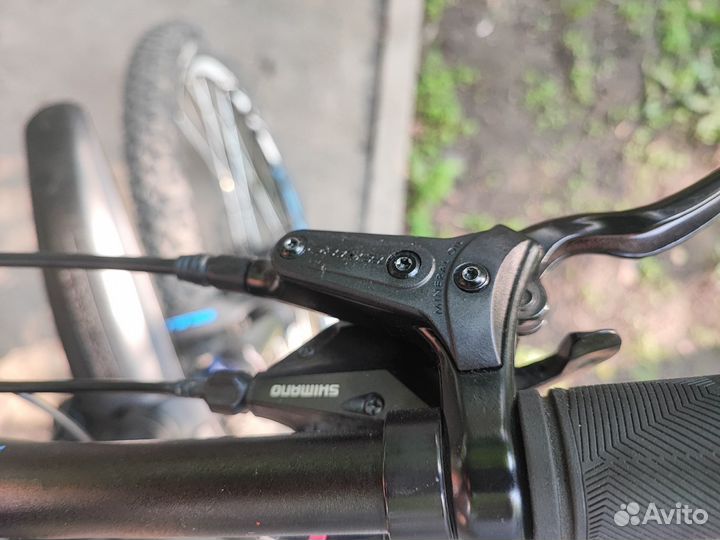 Горный велосипед Bulls Sharptail 2 Disc 27.5