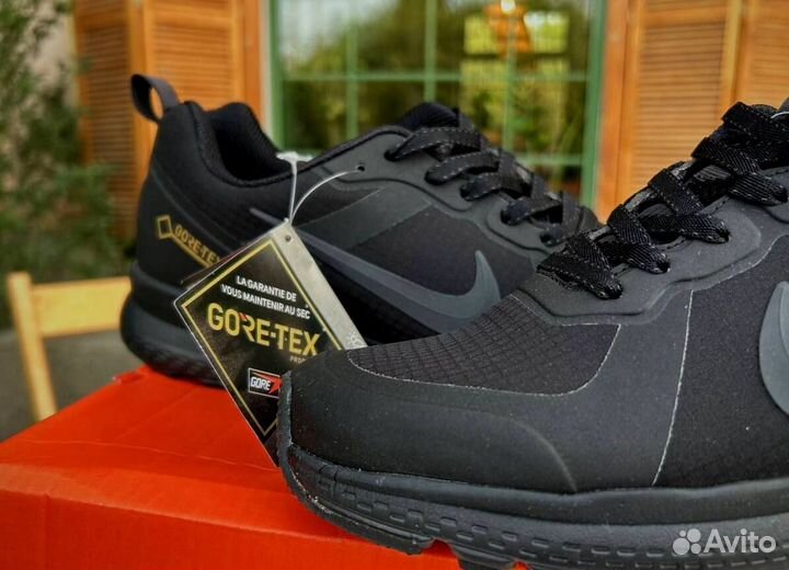 Кроссовки Nike Gore-Tex (Арт.13990)