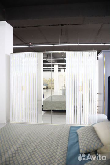 Мебель спальня