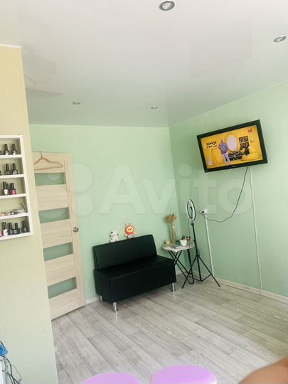 1-к. квартира, 22 м², 1/5 эт.