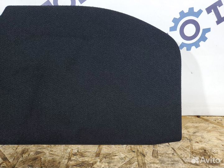 Полка багажника нижняя Honda N-WGN JH1