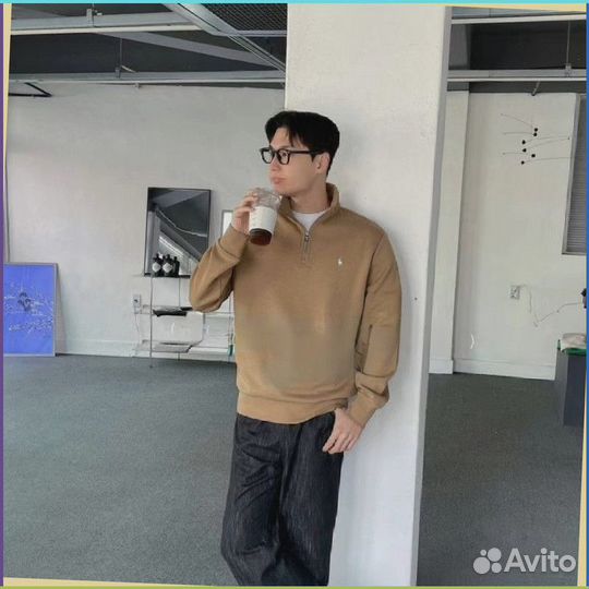 Джемпер Polo Ralph Lauren (48355 Номер Artikle: )