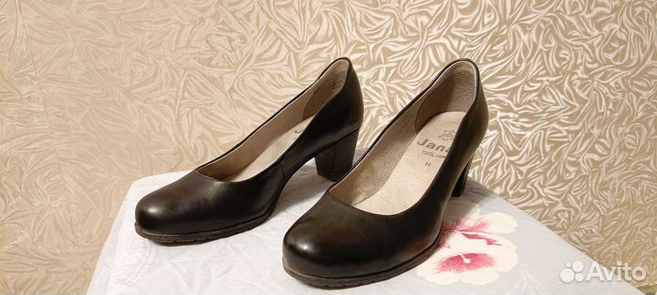 Туфли женские Jana