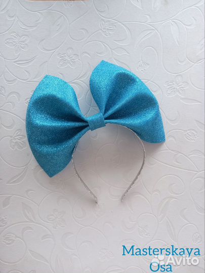 Украшение на голову