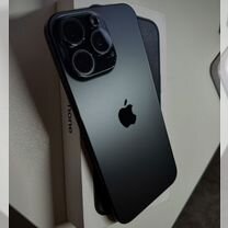 iPhone 15 Pro Max, 256 ГБ