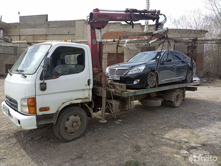 Эвакуатор. Услуги эвакуатора 24/7