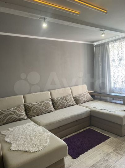 Квартира-студия, 37 м², 8/10 эт.