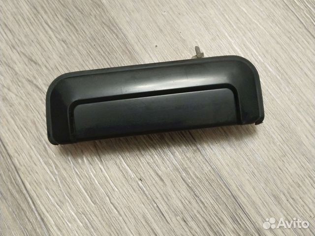 Ручка двери задней левой Mitsubishi Pajero Sport 1