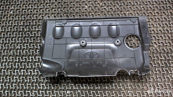 Накладка на двс Toyota Yaris Verso, 2000