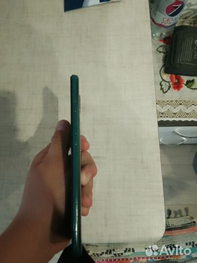 Xiaomi Redmi Note 9 (NFC), 3/64 ГБ