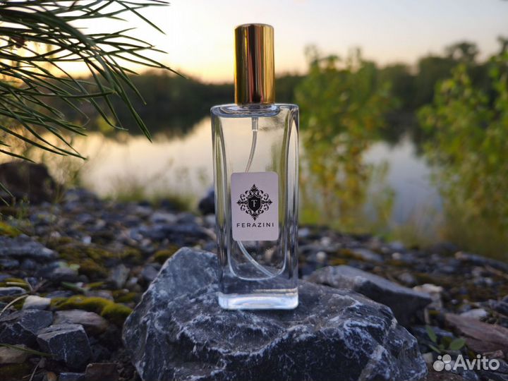 Addict Eau Fraiche Ferazini женский парфюм 30 мл