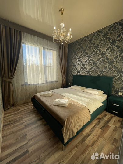 Гостевой дом с бассейном