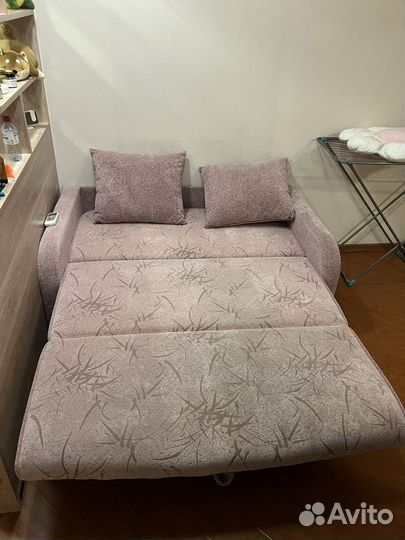 Диван раскладной