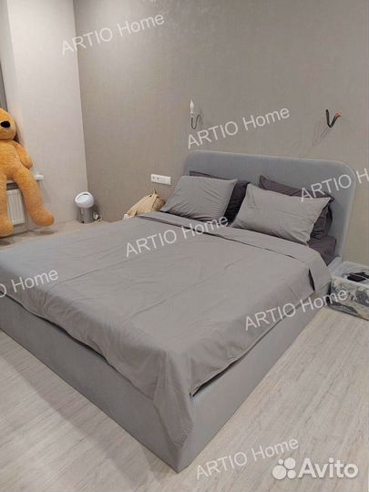 Кровать 200х200