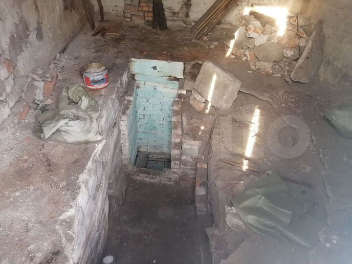 Гараж, 20 м²