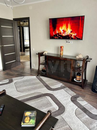 4-к. квартира, 86 м², 9/9 эт.