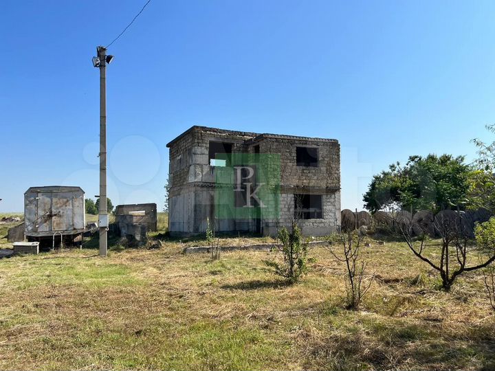 Участок 9,3 сот. (СНТ, ДНП)