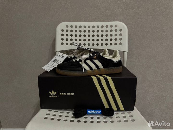 Adidas Samba Wales Bonner оригинал