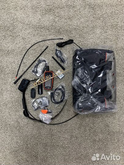 Garmin Alpha 100+ T5 Европейская версия