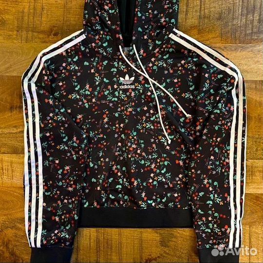 Толстовка adidas originals