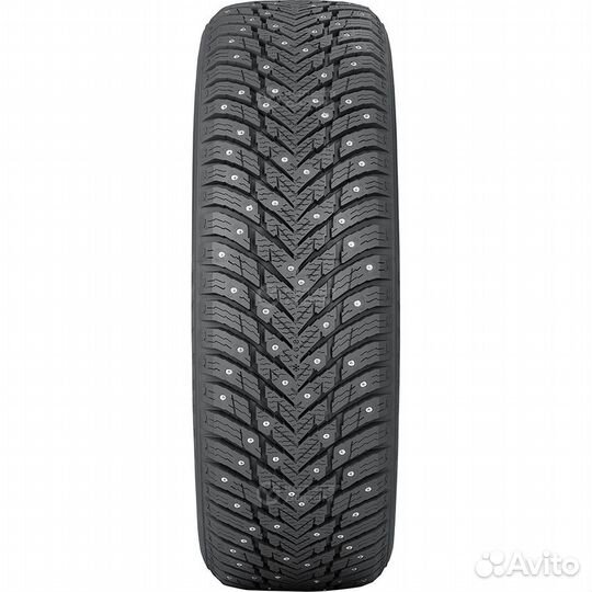 Nokian Tyres Hakkapeliitta 10p 205/50 R17 93T