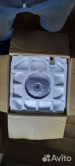 Водонагреватель 10 литров