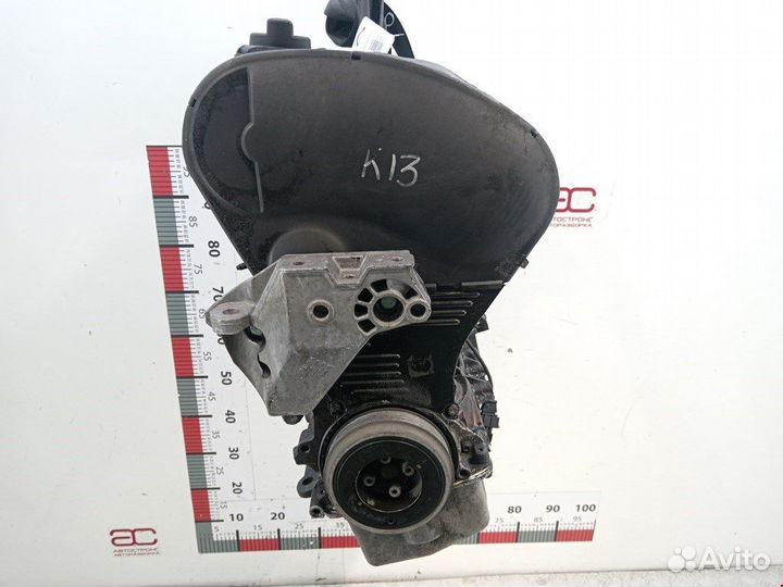 Двигатель Volkswagen Golf TDi