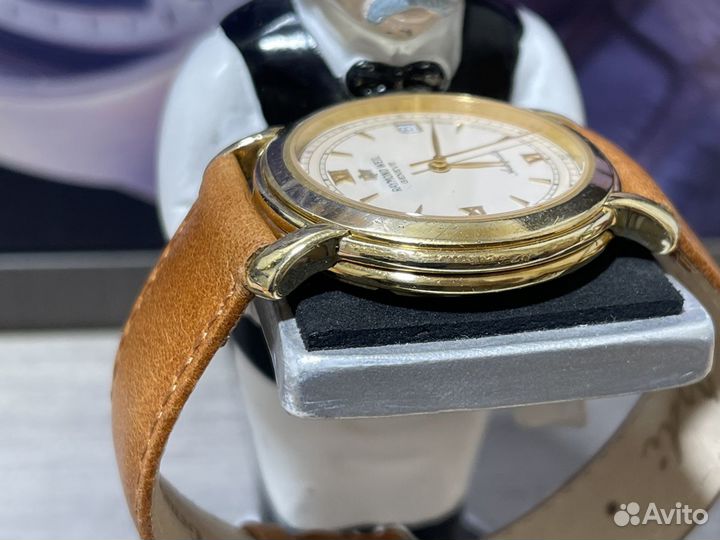 Raymond weil tradition mecanique