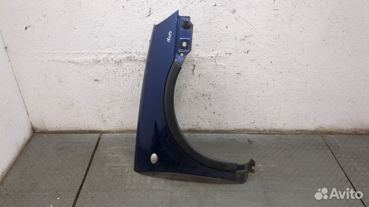 Крыло Opel Corsa C, 2003