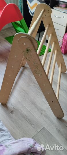 Треугольник пиклера