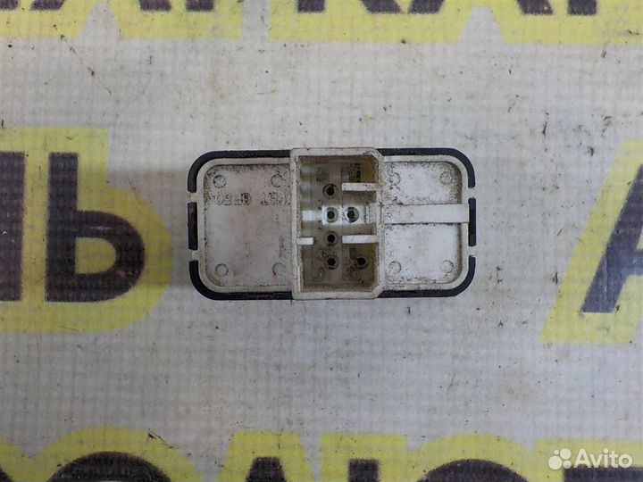 Переключатель регулировки зеркала Chevrolet Aveo