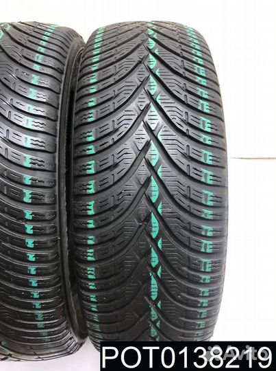 Kleber Krisalp HP3 195/55 R16 91H