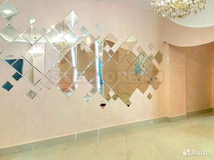 Фигурная резка стекла