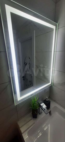 Квартира-студия, 17 м², 1/5 эт.