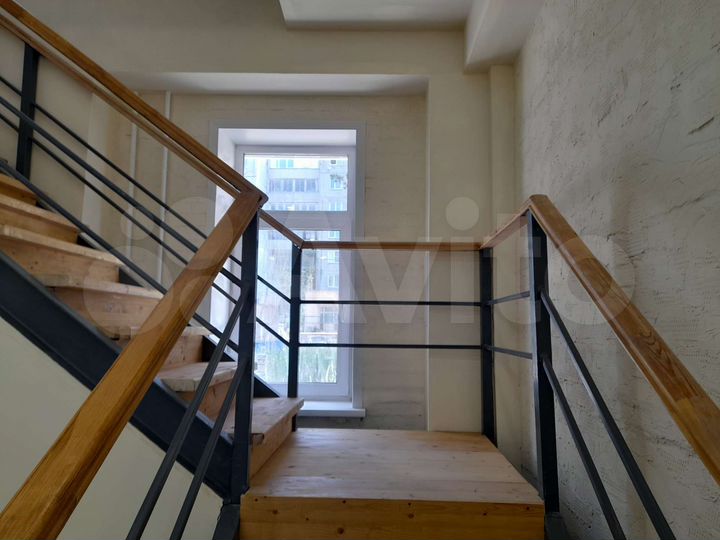 3-к. апартаменты, 125 м², 3/3 эт.