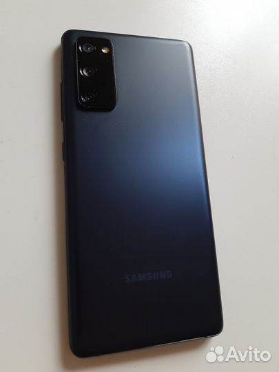 Samsung Galaxy S20 FE, 6/128 ГБ