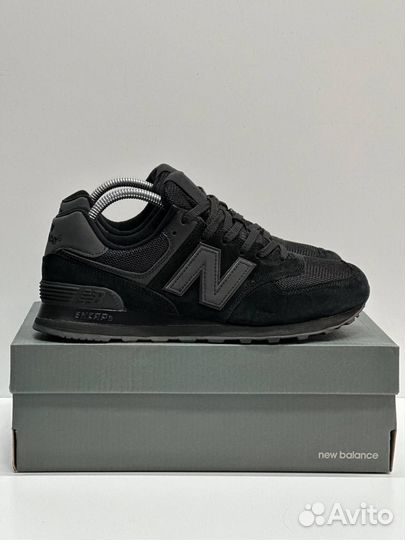 Lux Качество NEW balance 574 мужские