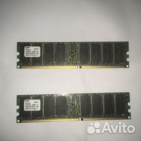 Ddr1 ram on sale