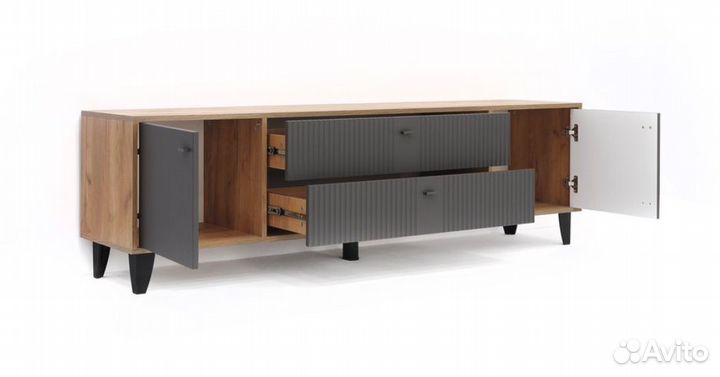 Тумба под тв парус 10