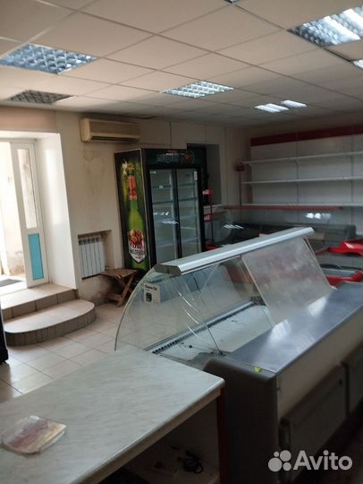 Продается помещение для магазина на Ждановском п