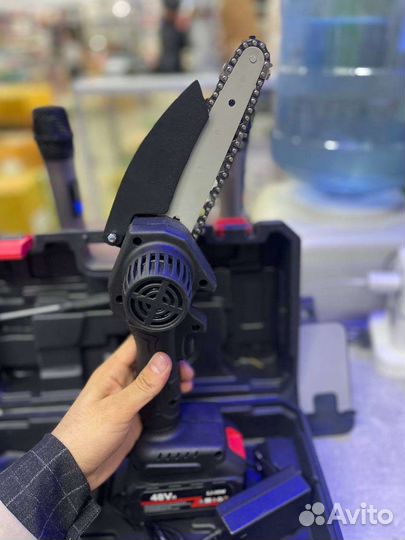 Пила сучкорез