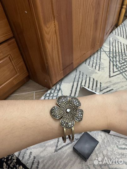 Винтажная бижутерия avon